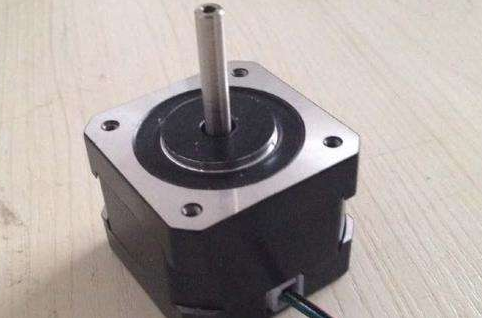直流電機主軸有什么作用