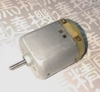 直流電機恒轉矩調速方式