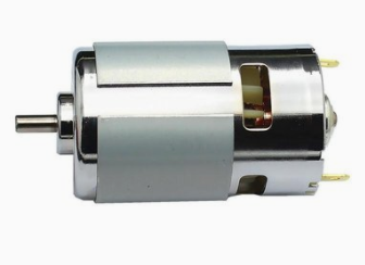 直流電機使用細(xì)節(jié)講解