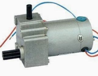 直流電機使用細(xì)節(jié)講解