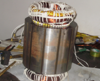 無刷直流電機(jī)維修注意事項(xiàng)
