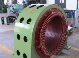 三相異步電機(jī)常見(jiàn)故障與維修方法